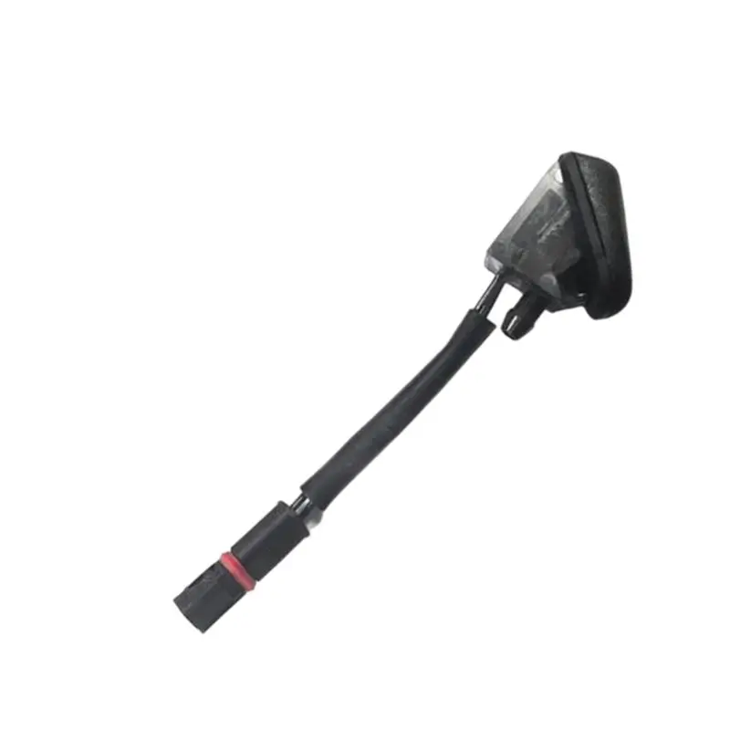 New Arrivals-Front Windshield Washer Nozzle Replacement For MINI One Cooper Cooper S R50 R52 R53 2002- 2008 Model Part Number