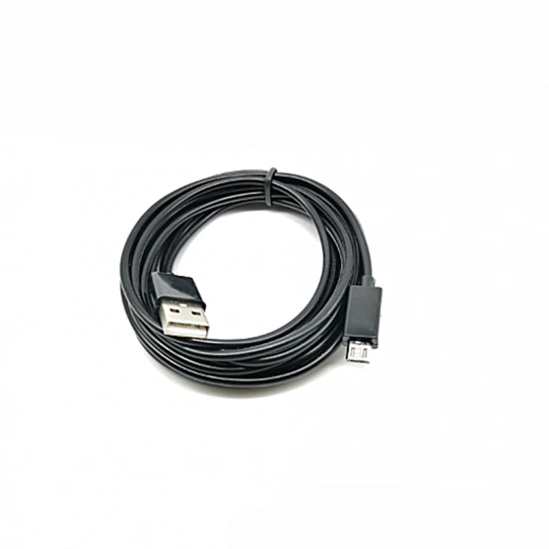 3M Replacement Cable for Power A Controllers for Suitable for charging data cable of PS4 / BOX ONE handle