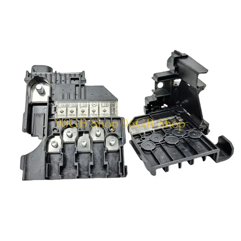 96GB Compact Automotive Fuses Module For Quick And Safe Installation 38240-T7B-003