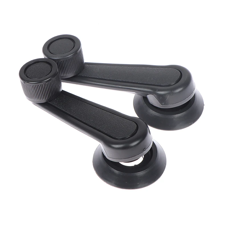 1PC Universal Car Accessories Car Window Connect Winder Handle Crank Door Lever Hand Replacement Auto Window Winder Hand Crank