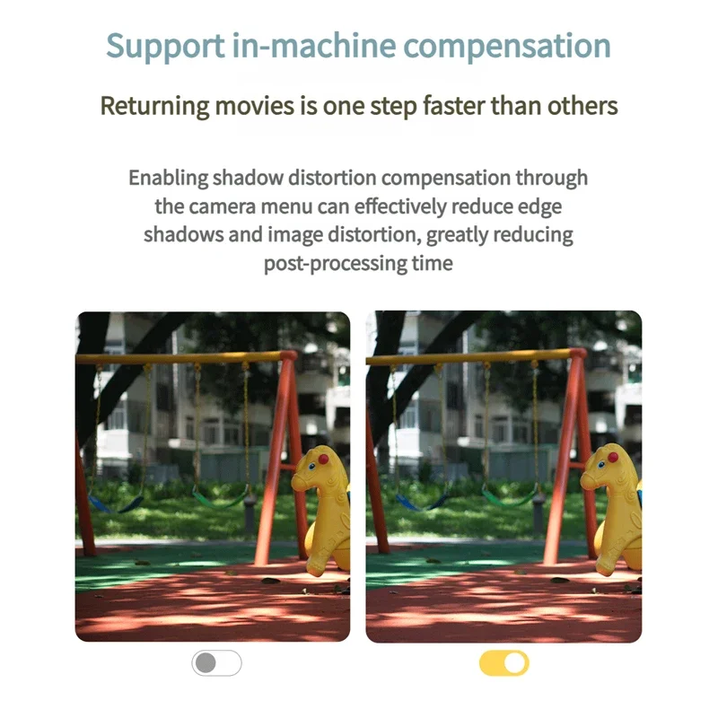 Shooting Portraits …