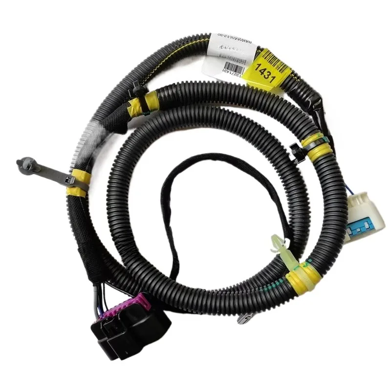 

22790592 Gas.oline Pump Harness Fuel Pumps Tank Float Wire for Buick Regal Lacrosse 2009-2014 for Chevrolet Malibu