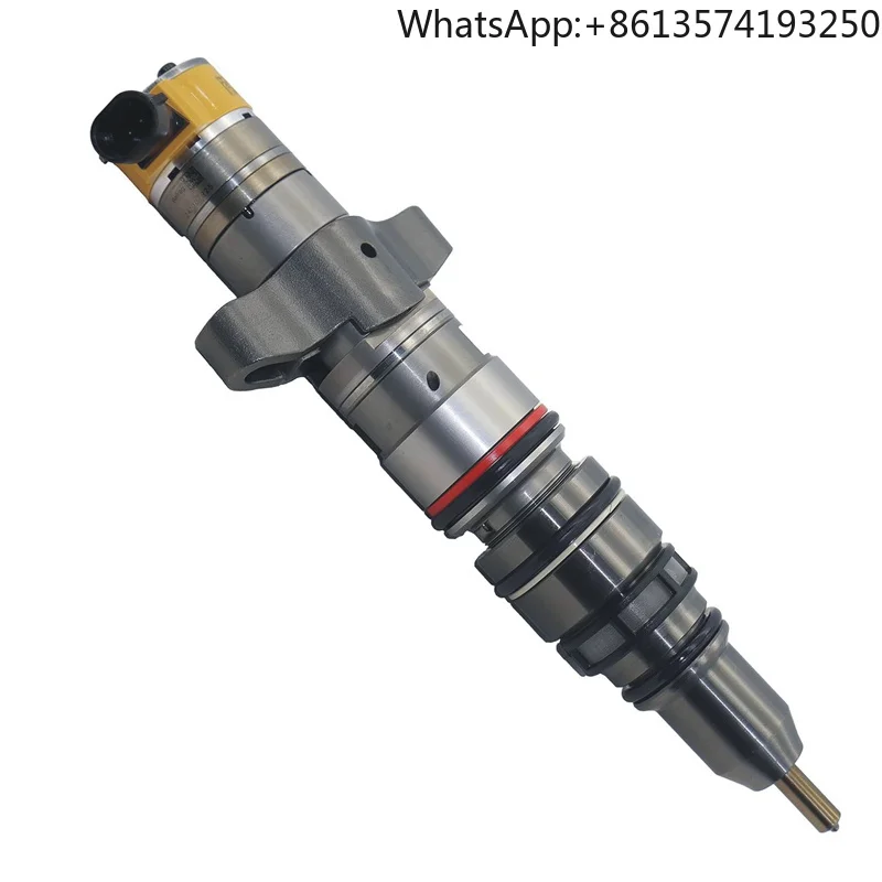 

1PCS Fuel Injector 10R-4763 – Fits Caterpillar C7 Engine | Replaces CAT 20R-8059 Diesel Injector
