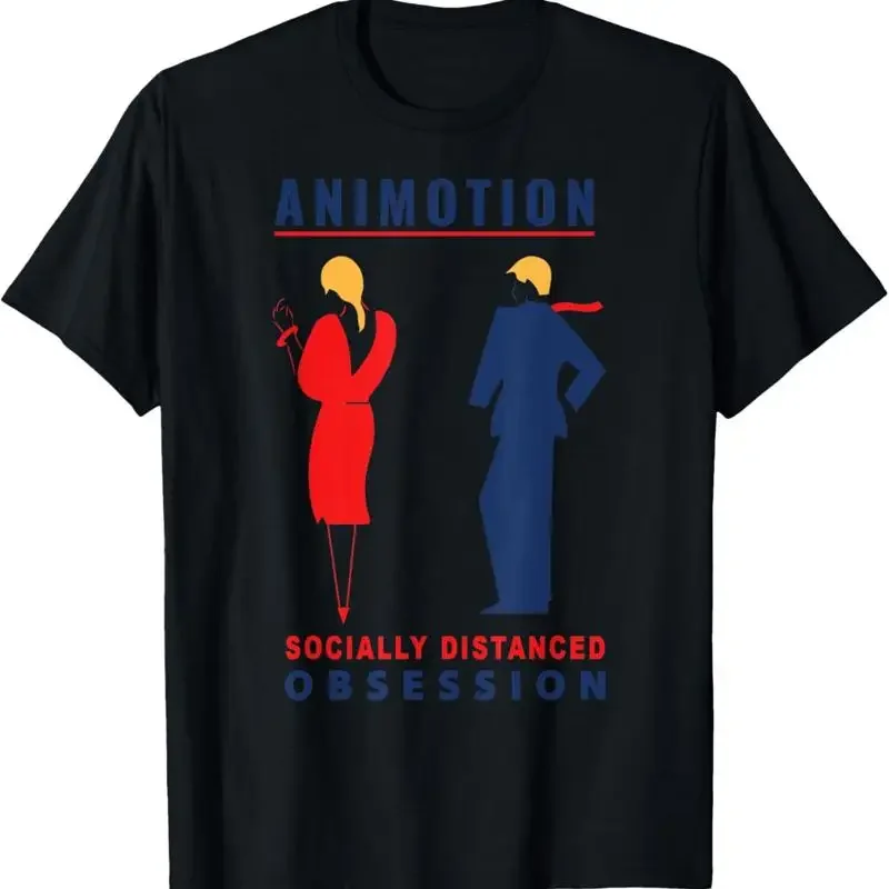 Animotion Distance T Shirt