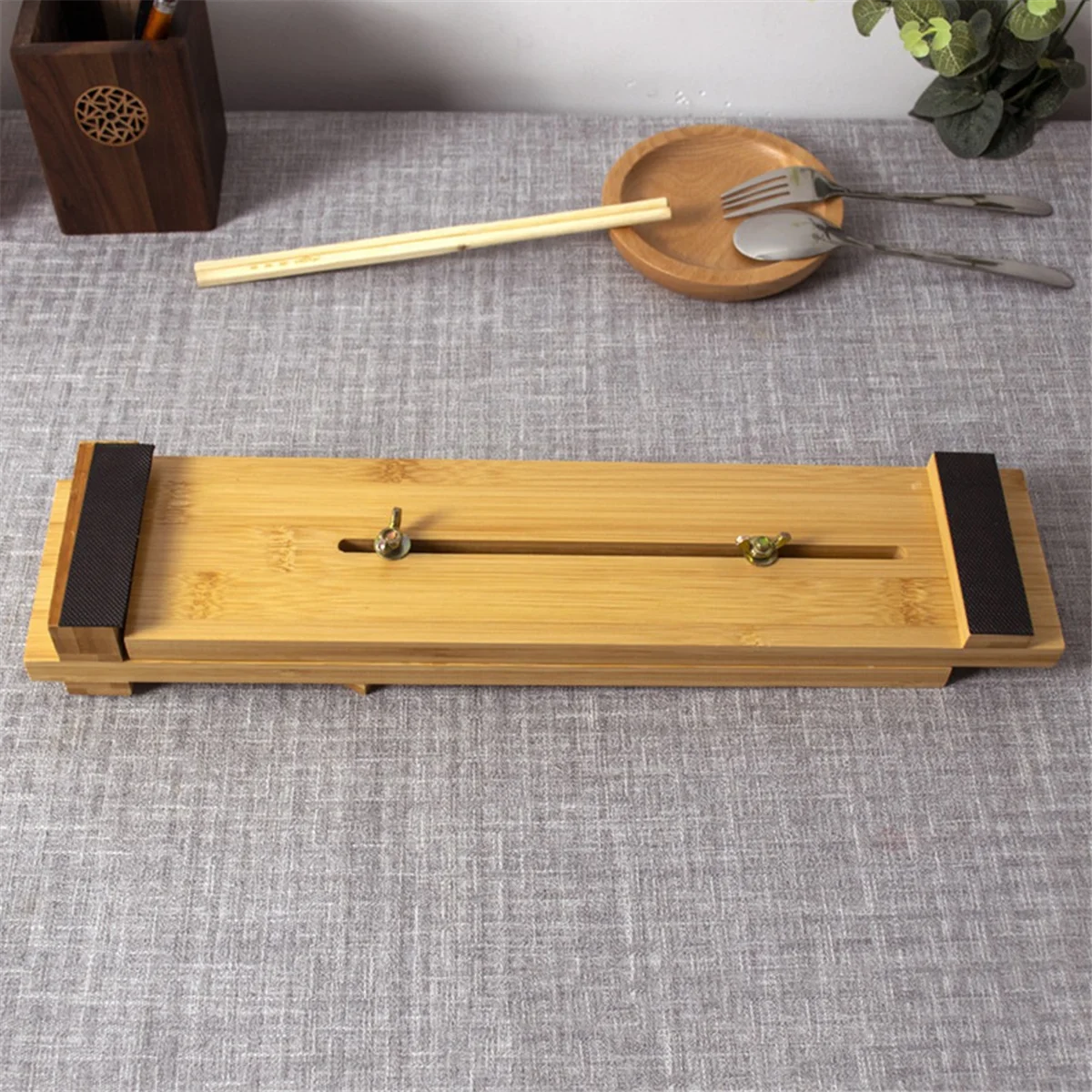 N38R_Whetstone حامل، جسر الحوض، حامل الحجر الشحذ العالمي #2