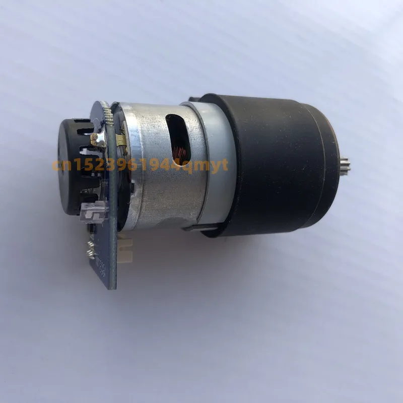 Основная роликовая щетка пылесоса, двигатели в сборе для Cecotec Conga 1290 1490 1590, запчасти для робота-пылесоса, аксессуары