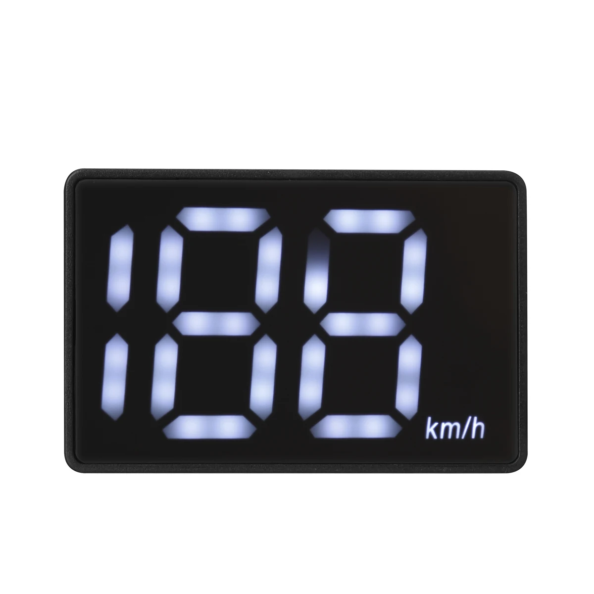 

Car Head Up HD Display Digital Speedometer Speed KMH Digital HUD Windshield Projector For All Cars Auto Electronics Accessory