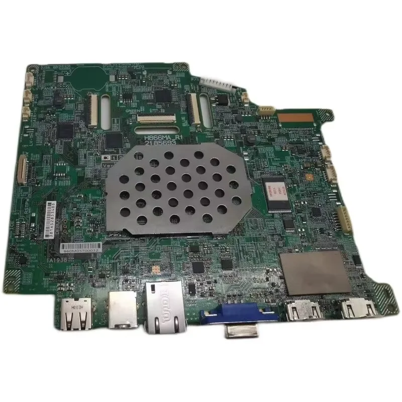 H866MA_R1 Projector Main board / PCB Board H866MA_R1 use For EPSON EB-109W CB-109W PL109W projectors with good quality