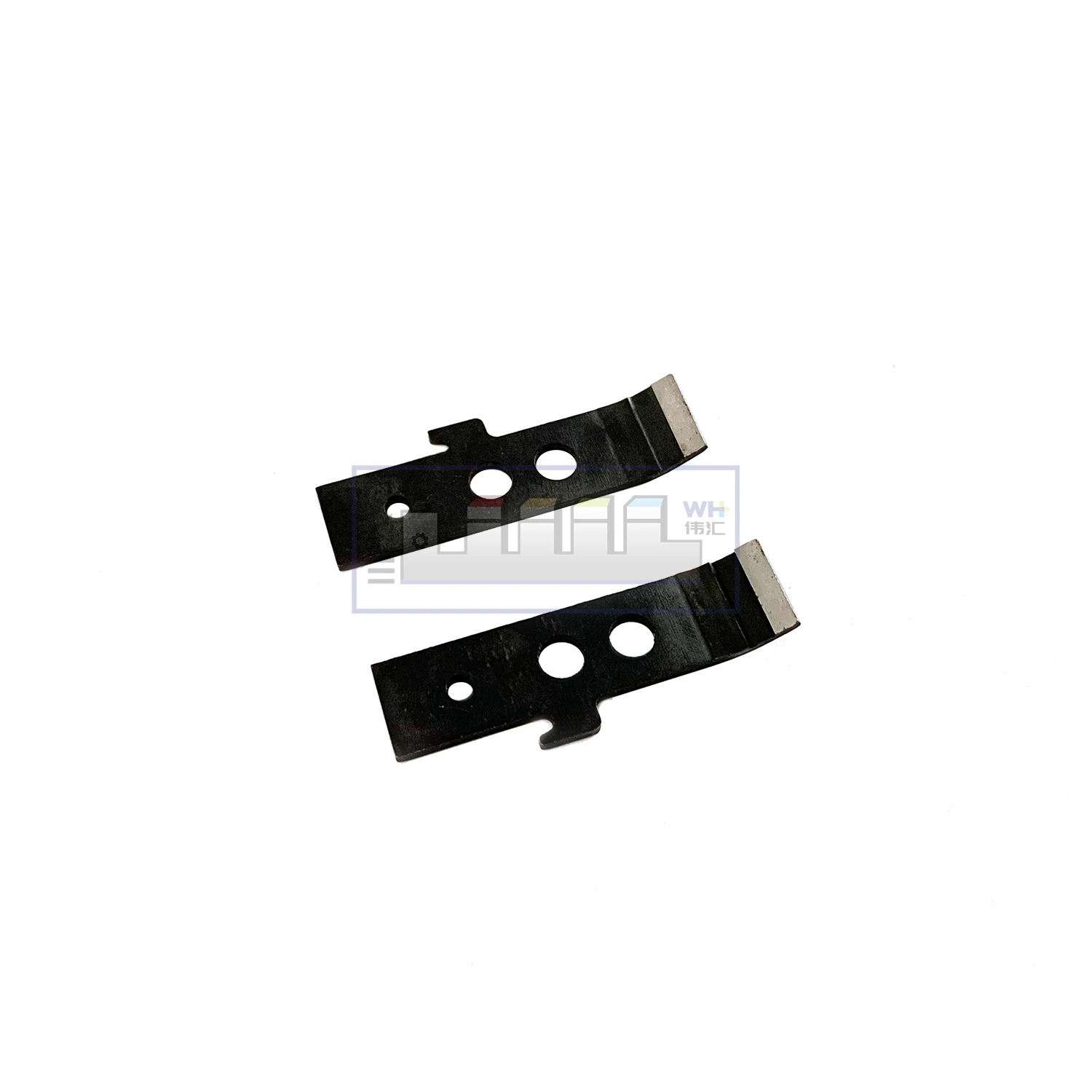 SM74 printing machine part M2.014.011 Delivery Gripper Finger M2.014.004