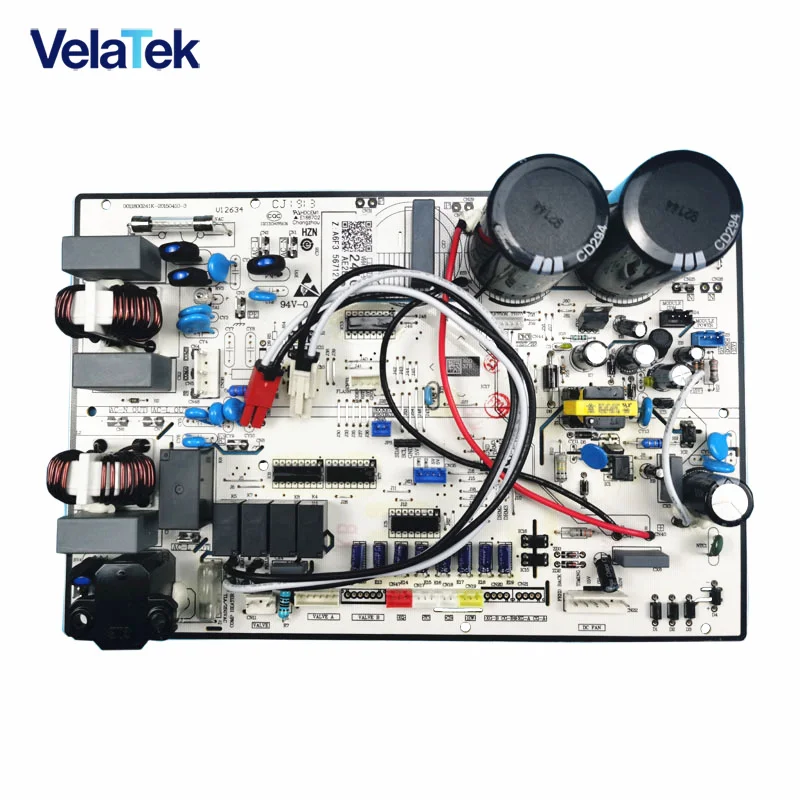 Novo para placa de computador de ar condicionado Haier 0011800241 0011800241G 0011800241M 0011800241Y 0011800241F 0011800241C