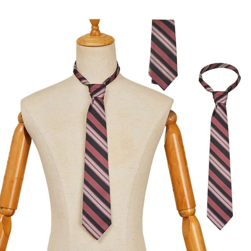 

Фантазия Кларк косплей галстук Кент галстук для взрослых мужчин галстук Хэллоуин карнавальный костюм для вечеринки аксессуары подарки