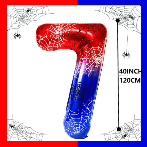 6 best sales स्पाइडी और उसके अद्भुत दोस्तों का जन्मदिन - №4