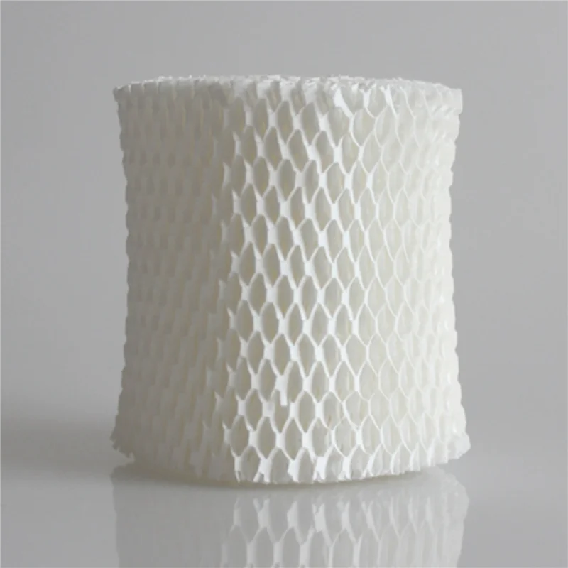 A68M-20Pcs ل HU4706 HU4136 أجزاء المرطب HU4706 مرشح المرطب HU4706-01/02/03 عناصر التصفية