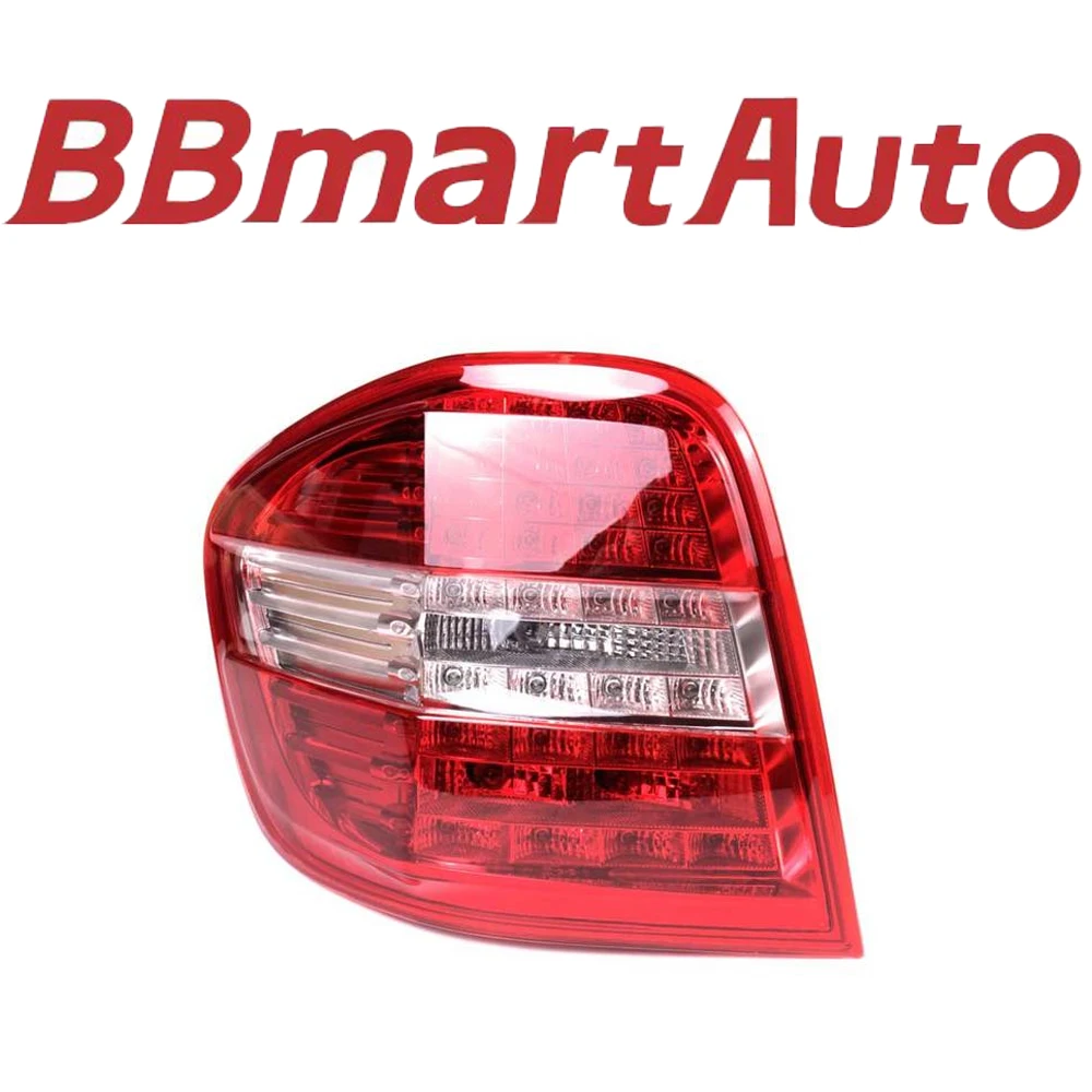 1649064600 BBmart Auto Parts 1pcs High Quality Car Lighting Systems Tail Light Lamp L For Mercedes Benz ML280 ML300 ML350