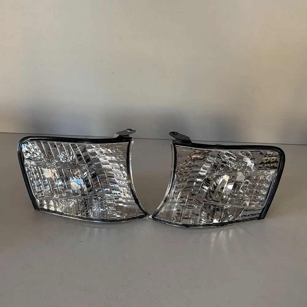 Car Front Turn Signal Lamp For Toyota CHASER GX100 JZX100 Corner