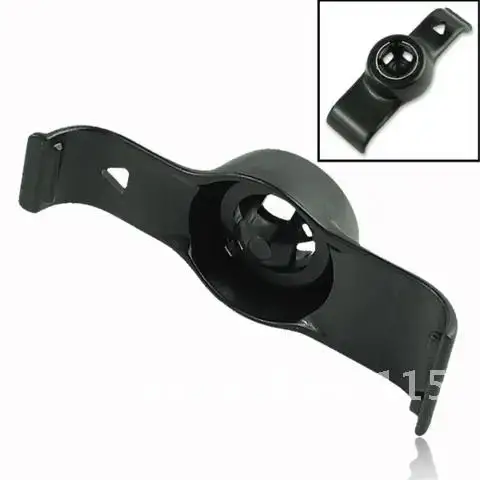 

Bracket Mount Rail Handlebar Replacement for Garmin Nuvi 40 40 LM GPS Navigation Holder Clip Kit Cradle