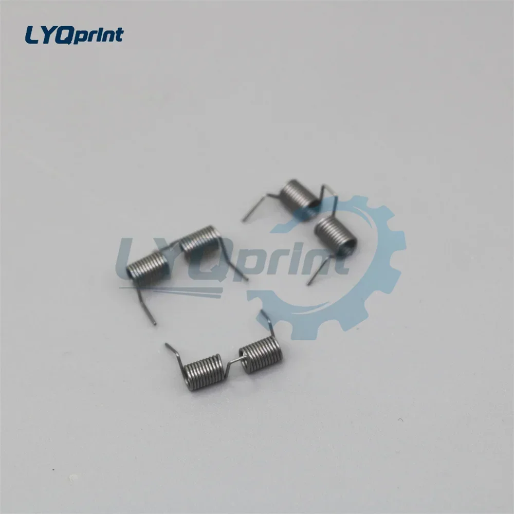 Premium 10 Pieces Numbering Machine Spring