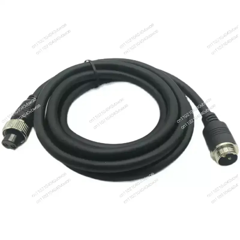 Electric Cable Reel Extension for Daiwa Seaborg Megatwin 800mj 1200mj Daiwa Spare Parts Winder Cable Connect Battery Adapter