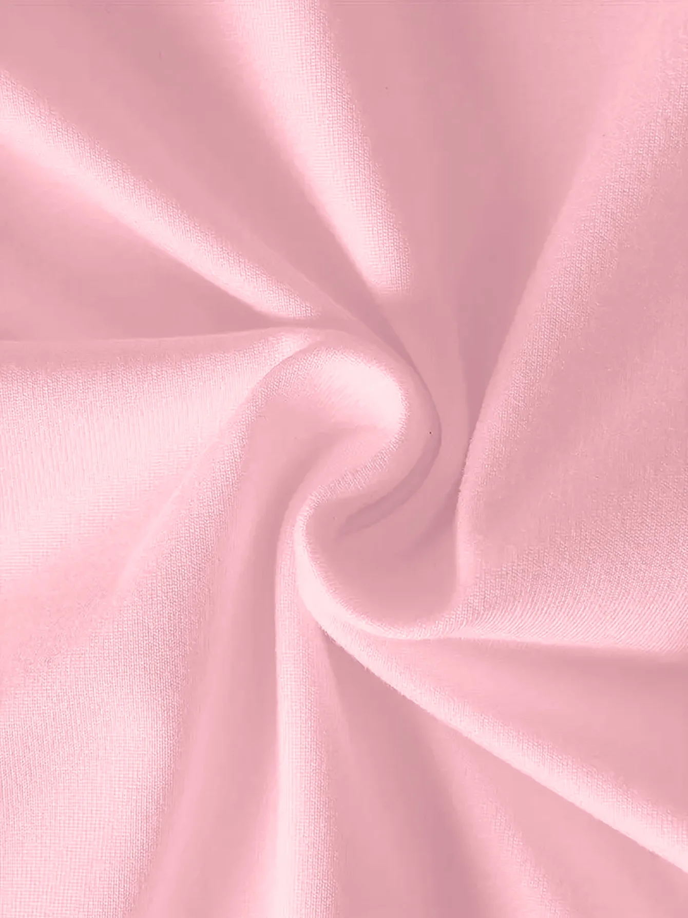 تي شيرت نسائي برقبة دائرية مع تي شيرت كاجوال بأكمام قصيرة مطبوع عليه رسوم كرتونية خنزير وردي لطيف، جرافيك مريح ومتعدد الاستخدامات Y2K