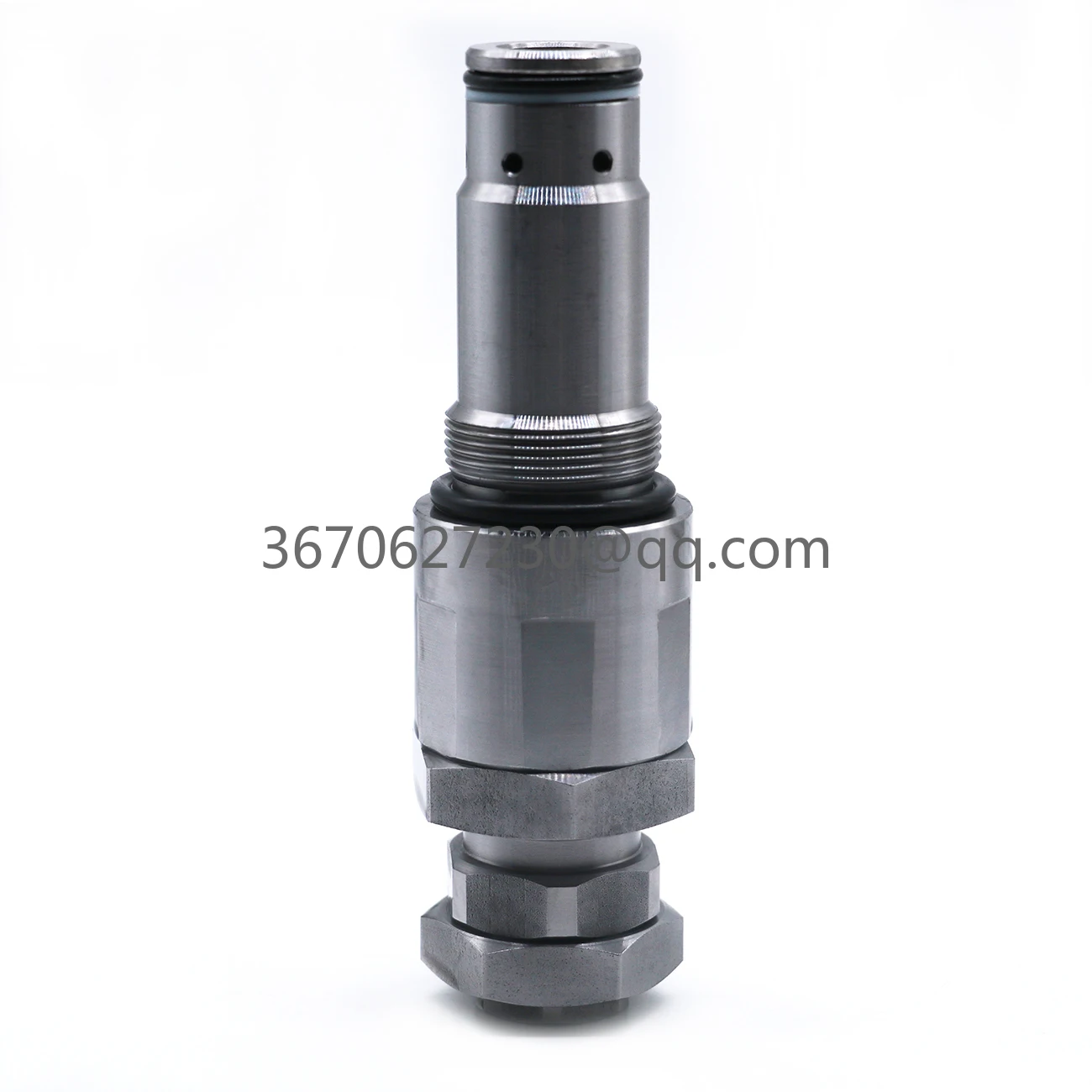 In Stock 723-30-90101 Main Relief Valve for Construction Machinery Parts Excavator Parts PC130-6