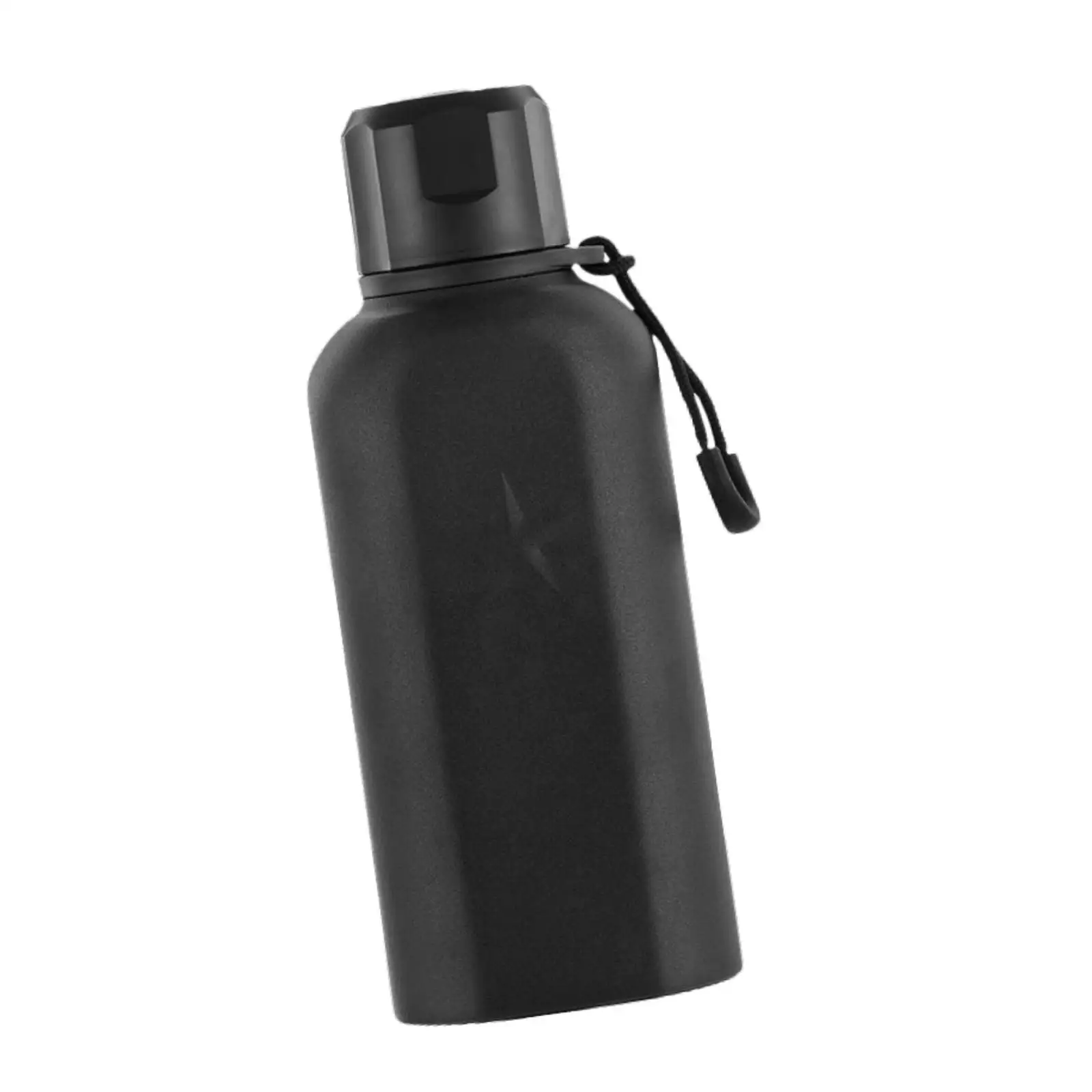 Insulated Water Bottle Kettle Reusable Lightweight Drink Bottle Thermal Water Mug for Running Outdoor Camping Exercise Travel