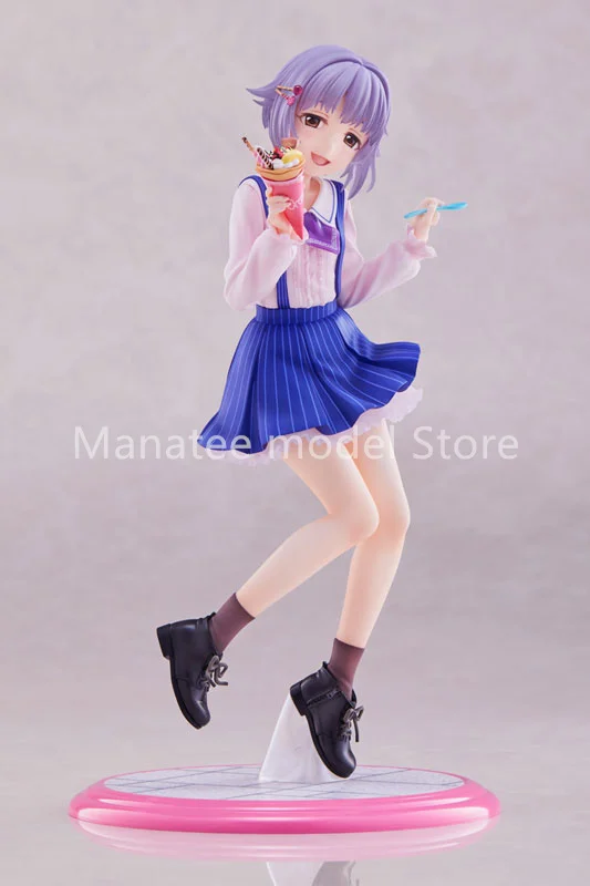 Фигурка аниме WAVE Original Sachiko Koshimizu 1/7 из ПВХ, коллекционная кукла, подарок