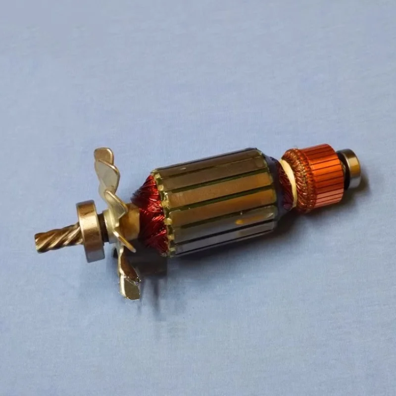 

Оригинальный 6-зубчатый ротор для аксессуаров для электроинструментов DEWALT D28710