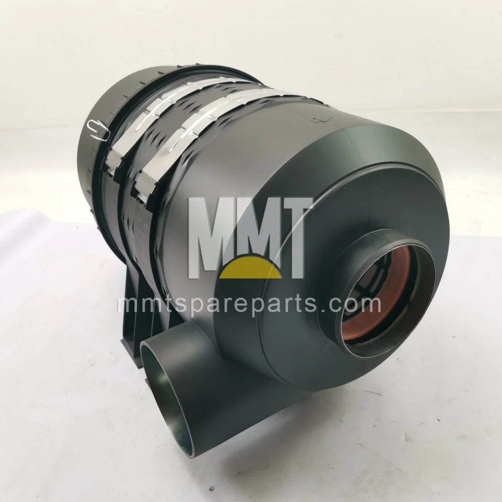 264-3762 2643762 Air Cleaner for 160K 140K 120K Motor Grader Air Filter Housing