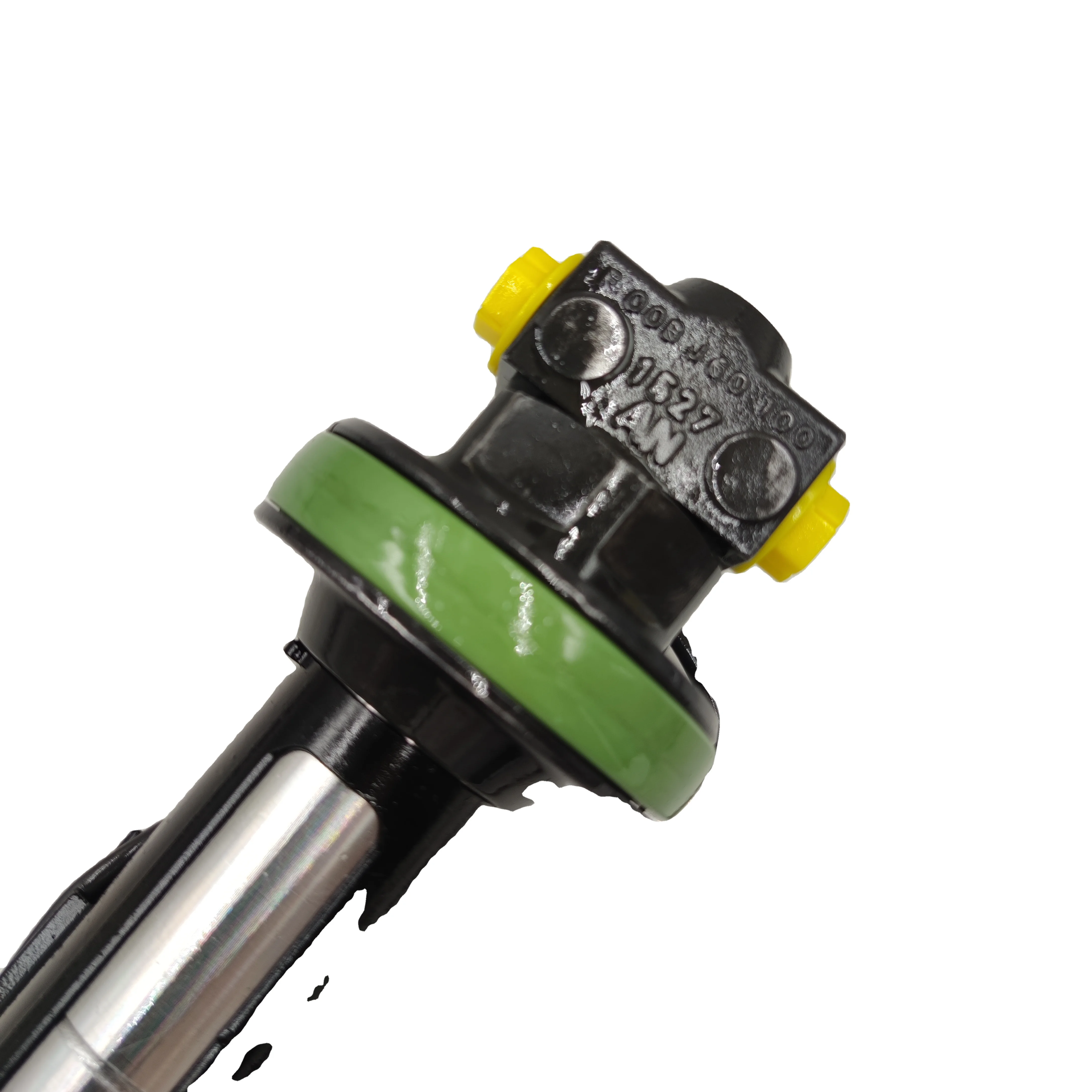 

Sell WellConstruction Machinery Parts New Diesel Fuel Injector 4964172 4964170 4955526 For Qsk50 Qsk38 Qsk19 Engine