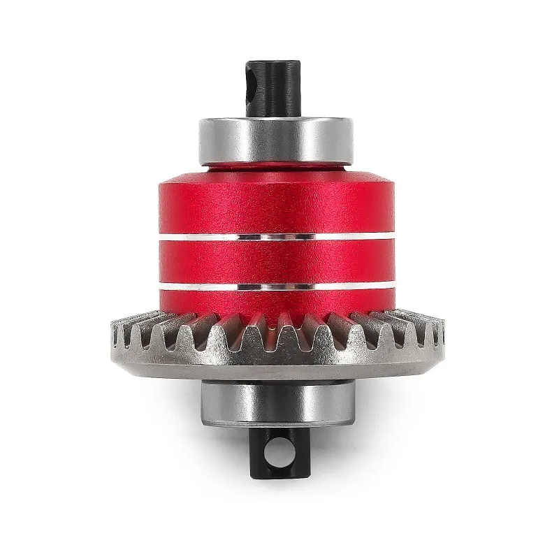 -[No.68 ] For MJX Hyper Go RC Car 1/14 Scale Gear Differential Kit- Upgrade Parts For Model Numbers 14210& 14211