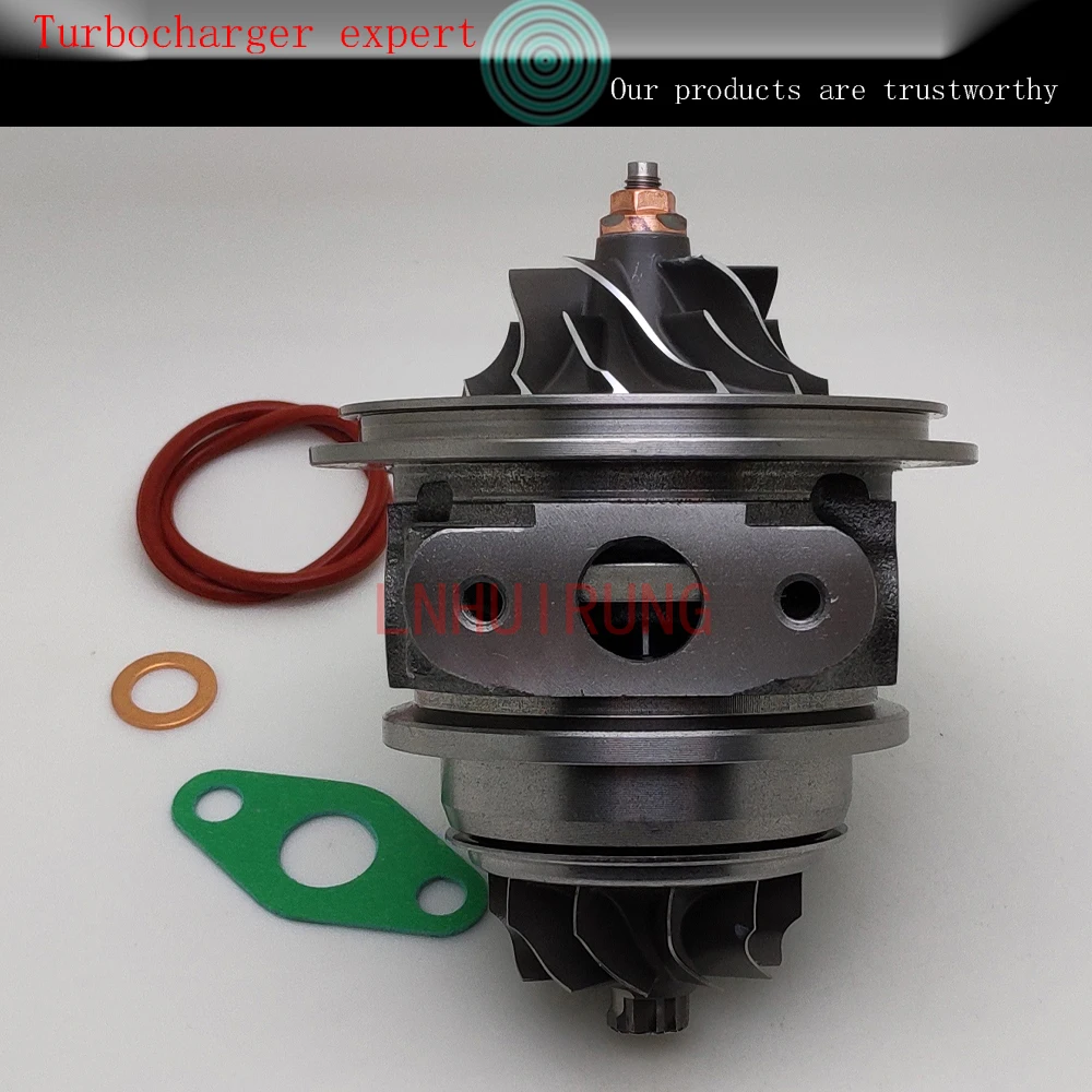 Turbo Chra Cartridge TF035 49135-04211 49135-04121 28200-4A201 Turbo cartridge for Hyundai Starex Van H200 CRDI 2.5L D4BH 4D56T