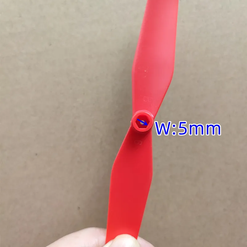 Spare Parts 145mm 14.5cm Props CW CCW Propeller Blades Cap Cover for VISUO XS816 XS809W XS809 RC Quadcopter Drone Accessories