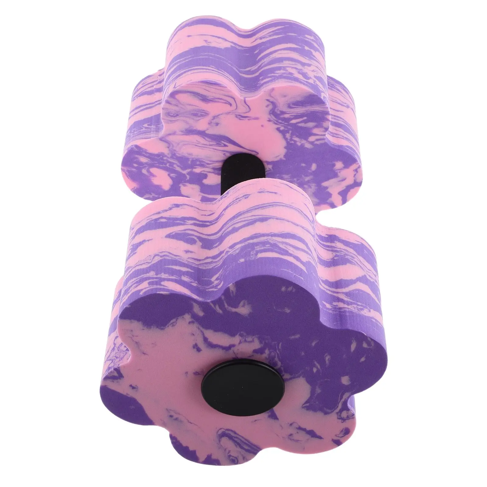 

Yoga Dumbbells Aquatic Fitness Exercise for Kids Workout Weights Bubble Water Aerobics Gear Foam Barbells