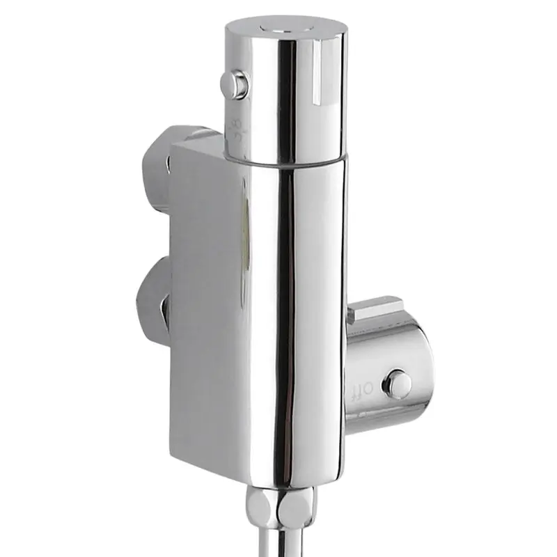 

Стиральная машина YLS для женщин с регулировкой холодной и горячей воды, поддержанием постоянной температуры, основной блок