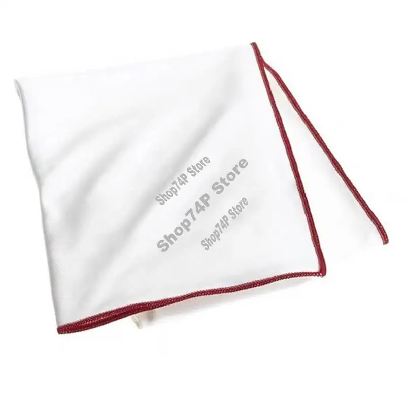 ABJY-Wine Glass Polisher And Wine Glass Polishing Cloth For Lint, Streak And Streak-Free Cleaning Of Wine Glasses