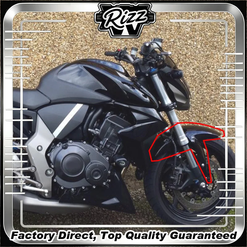 CB1000R Motorcycle Front Fender Mudguard Splash Guard Wheel Protection Cover For Honda CB 1000 R 2008-2011 2012 2013 2014 2015
