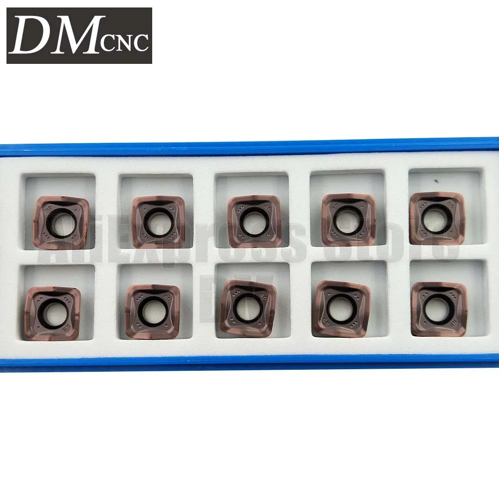 Imagem -05 - er Somt 140520 Somt140520er-gm Zm25 Carboneto de Moagem Insere Ferramentas Torneamento Cortador Blad Somt140520er-gm Somt140520er gm Somt140520
