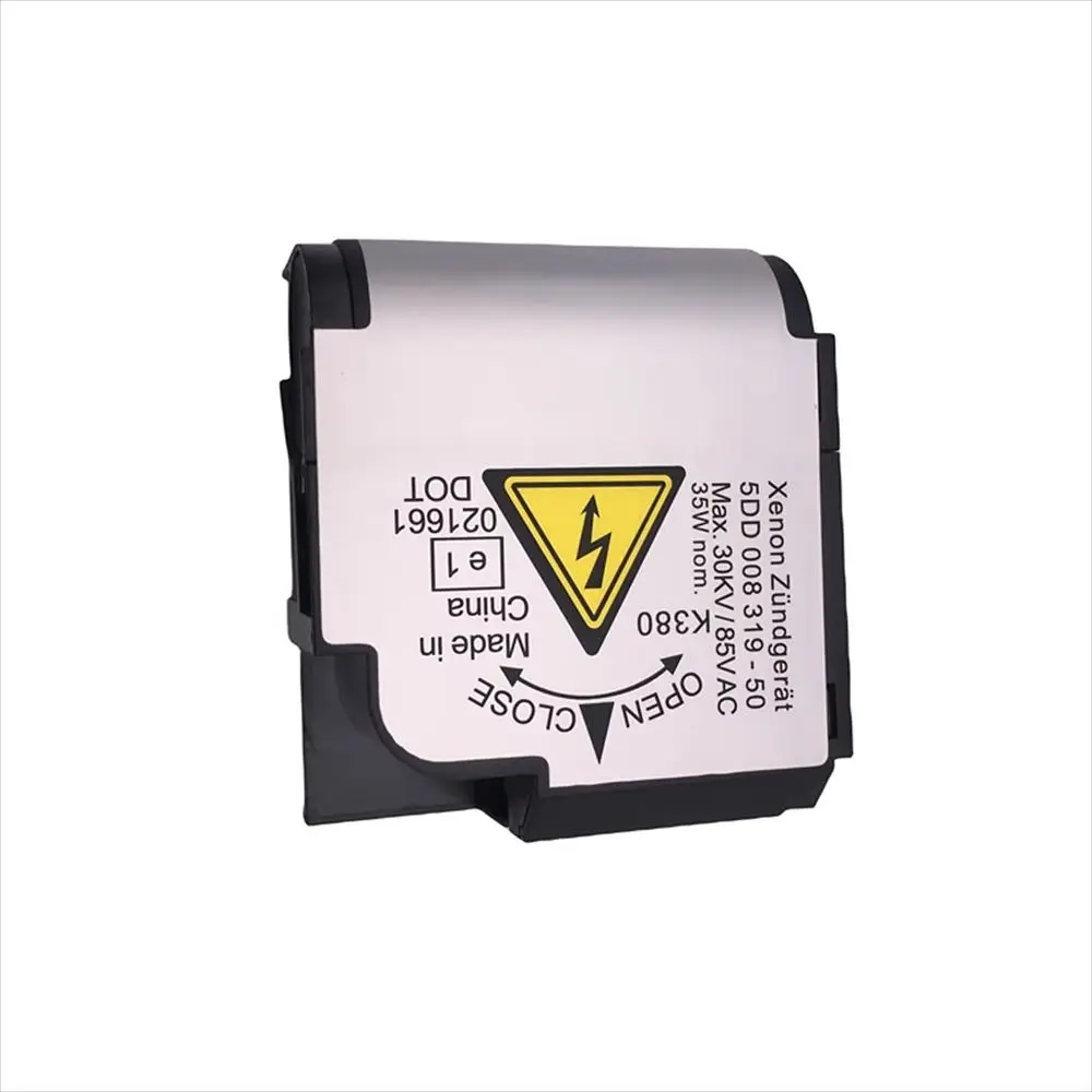 

D2S D2R Xenon HID Headlight Starter Igniter Car For Mercedes CLS class (W219 CLS500 CLS550 CLS55 CLS63 2006-2011 5DD008319-50