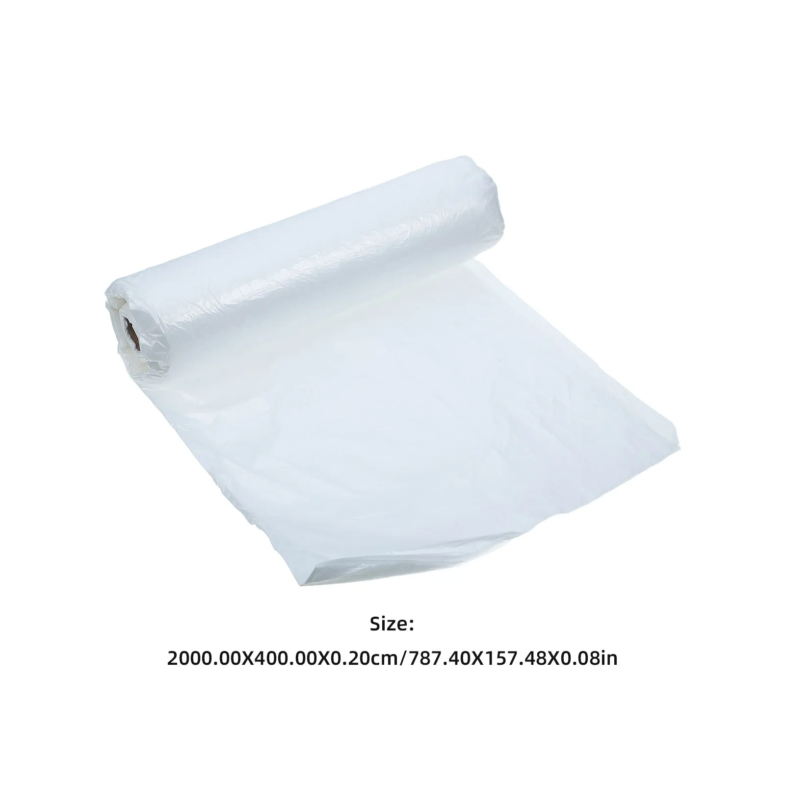 High Adhesion Dust Shielding Film for Home Office Electronics Gadgets Camera Lens Screen Protection Transparent Cover Tape view 2