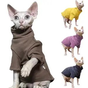 Vetement sphynx sale