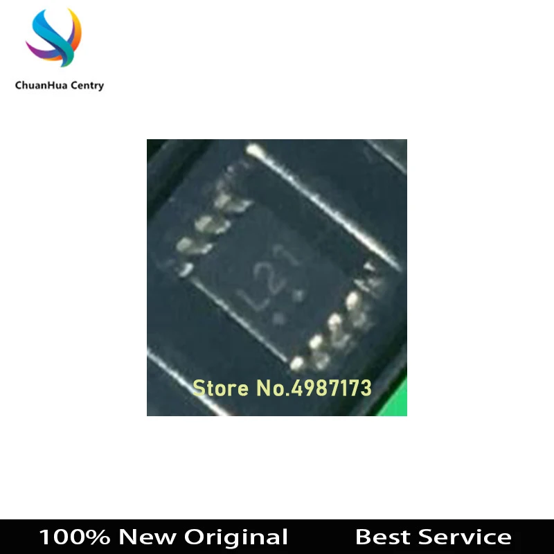 10 шт./партия, 100% оригинал, NL27WZ08USG VSOP8 в наличии