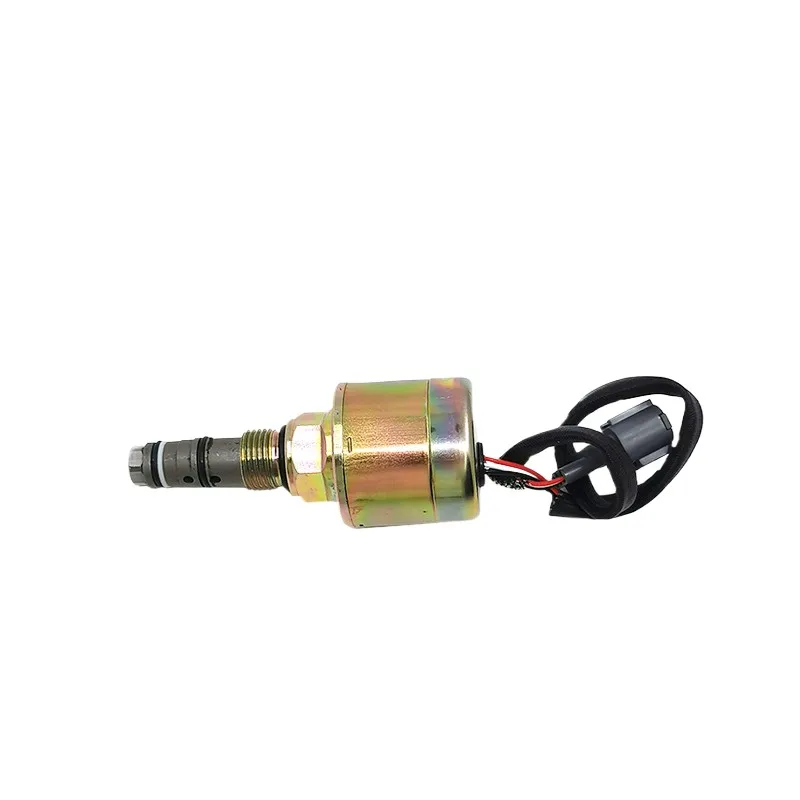 Accesorios para Excavadoras de Maquinaria de Construcción para Hitachi EX200-1 EX200-2, Sensor de Presión Diferencial 9101532 9102068 4339559