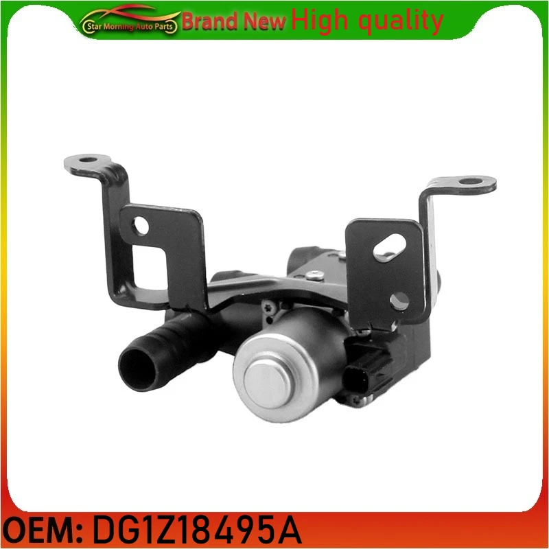 

Dg13-18c310-aa DG1Z18495A Brand New Car Heater Valve Control Auto Heater Control Valve for FORD EDGE 2013-2014 TAURUS 2013-2017