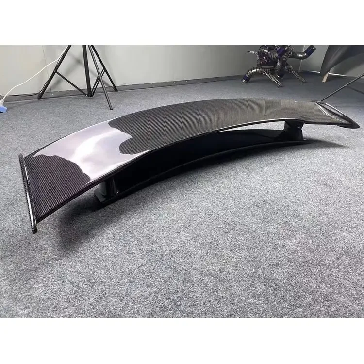 Auto Spare Parts Car Spoilers Manufacturer Rear Spoiler For Mercedes Amg Gt Amg Gts Amg Gtr Coupe