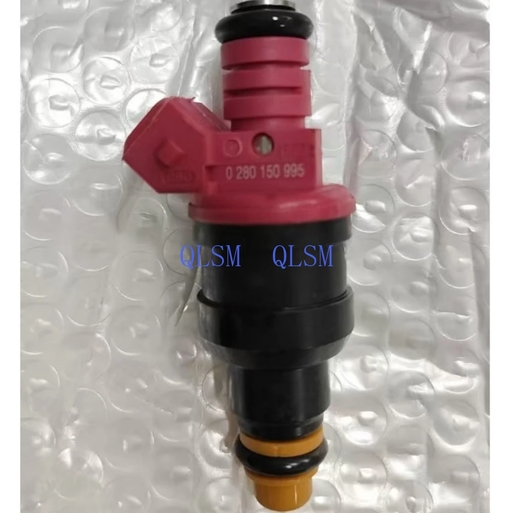 

4-Piece new Fuel Injector Nozzle 0280150995 0 280 150 995 For Renault Twing-