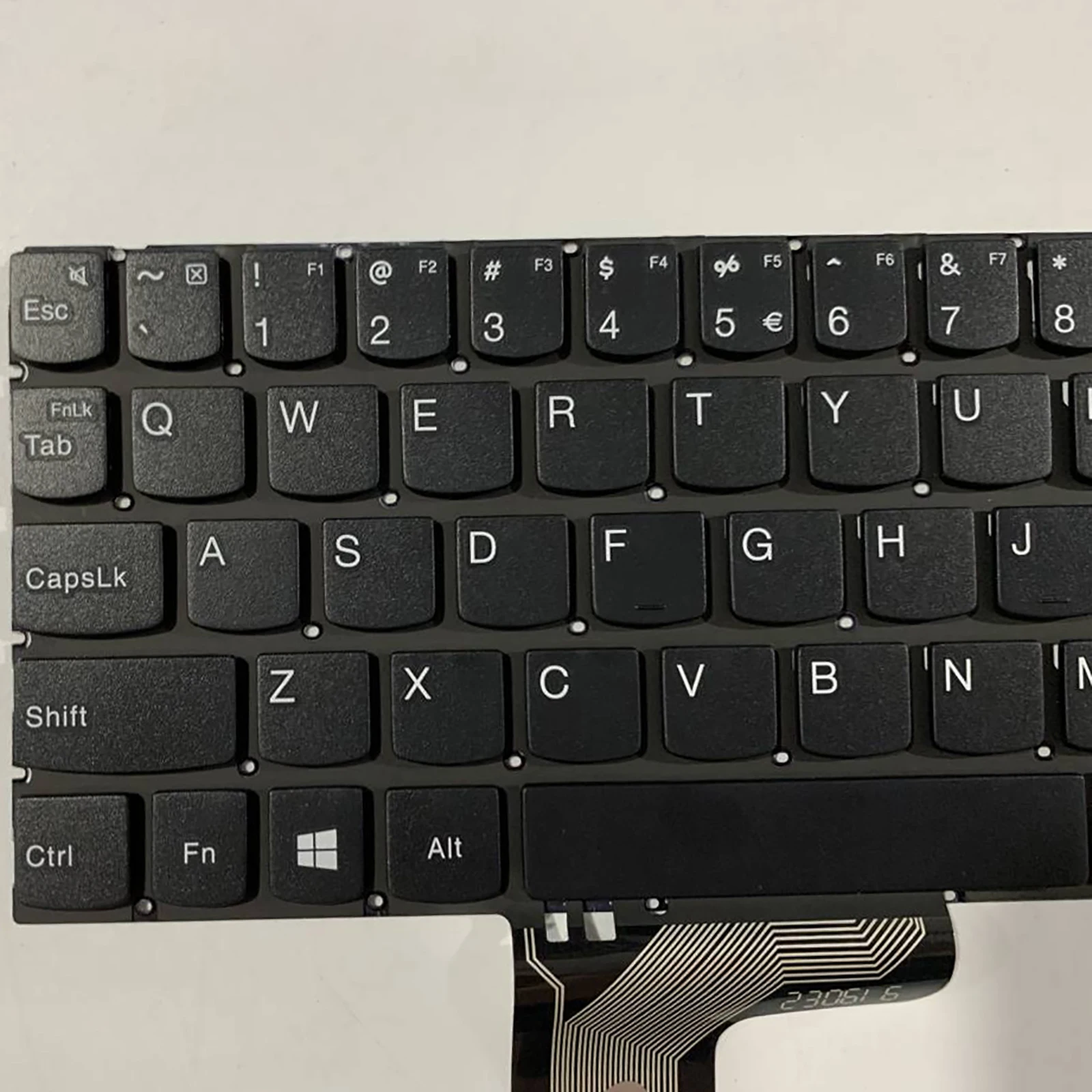 

US Laptop Keyboard for Lenovo IdeaPad D330-10IGL D330-10IGM D335-10IGM 81H3