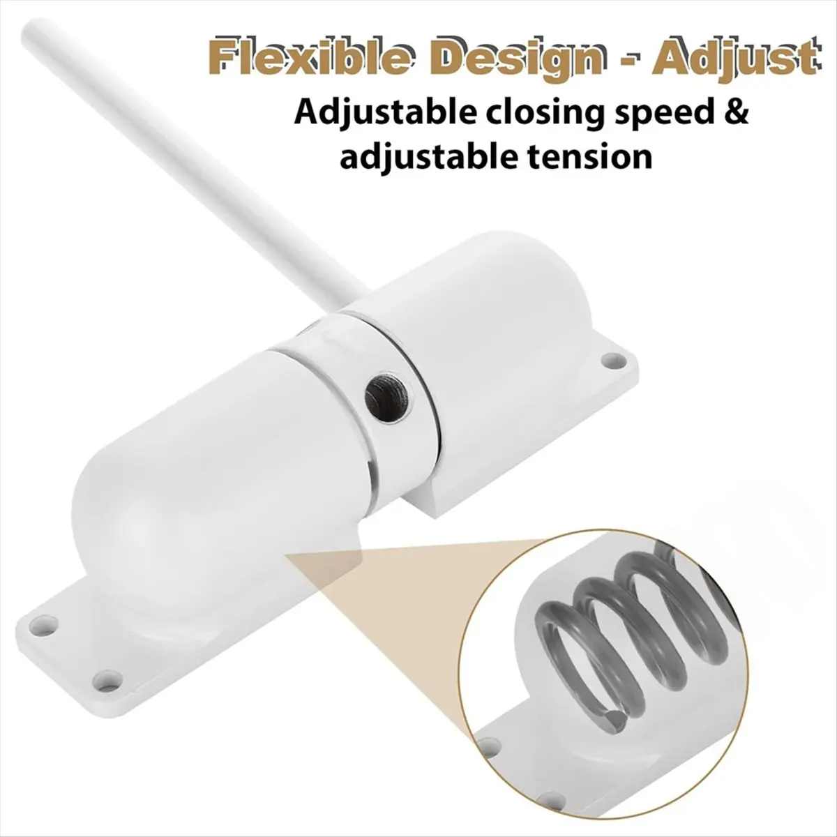 [t65c]2pcs-automatic-spring-door-closer-adjustable-close-door-hinge-for-convert-hinged-doors-to-self-closingdoor-closer-auto