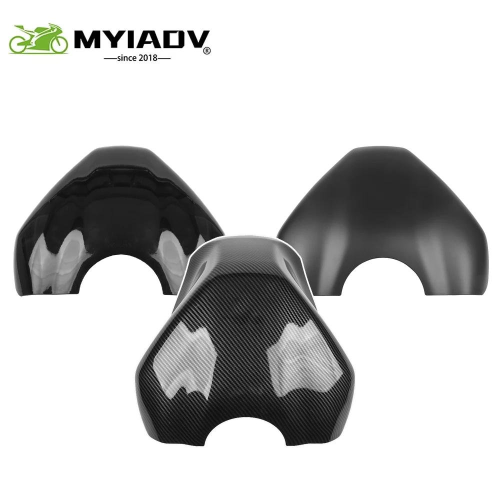 For Kawasaki ZX4R  2023-2026 Motorcycle Fuel Tank Gas Protective Cover Oil Cap Protector Shell ZX4RR ZX2R ZX 2R 4R 4RR ZX-4RR