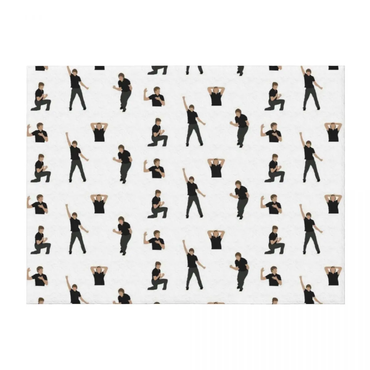 

Bet on it Throw Blanket Blankets For Bed Decorative Beds Personalized Gift For Sofa Thin Blankets