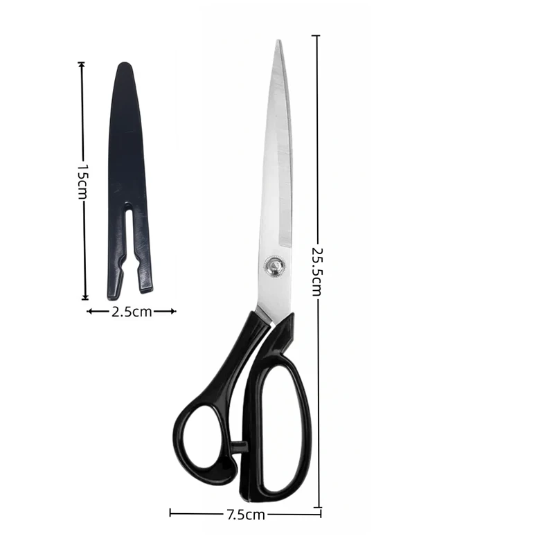 Variant: 10 inch Pro Silvery